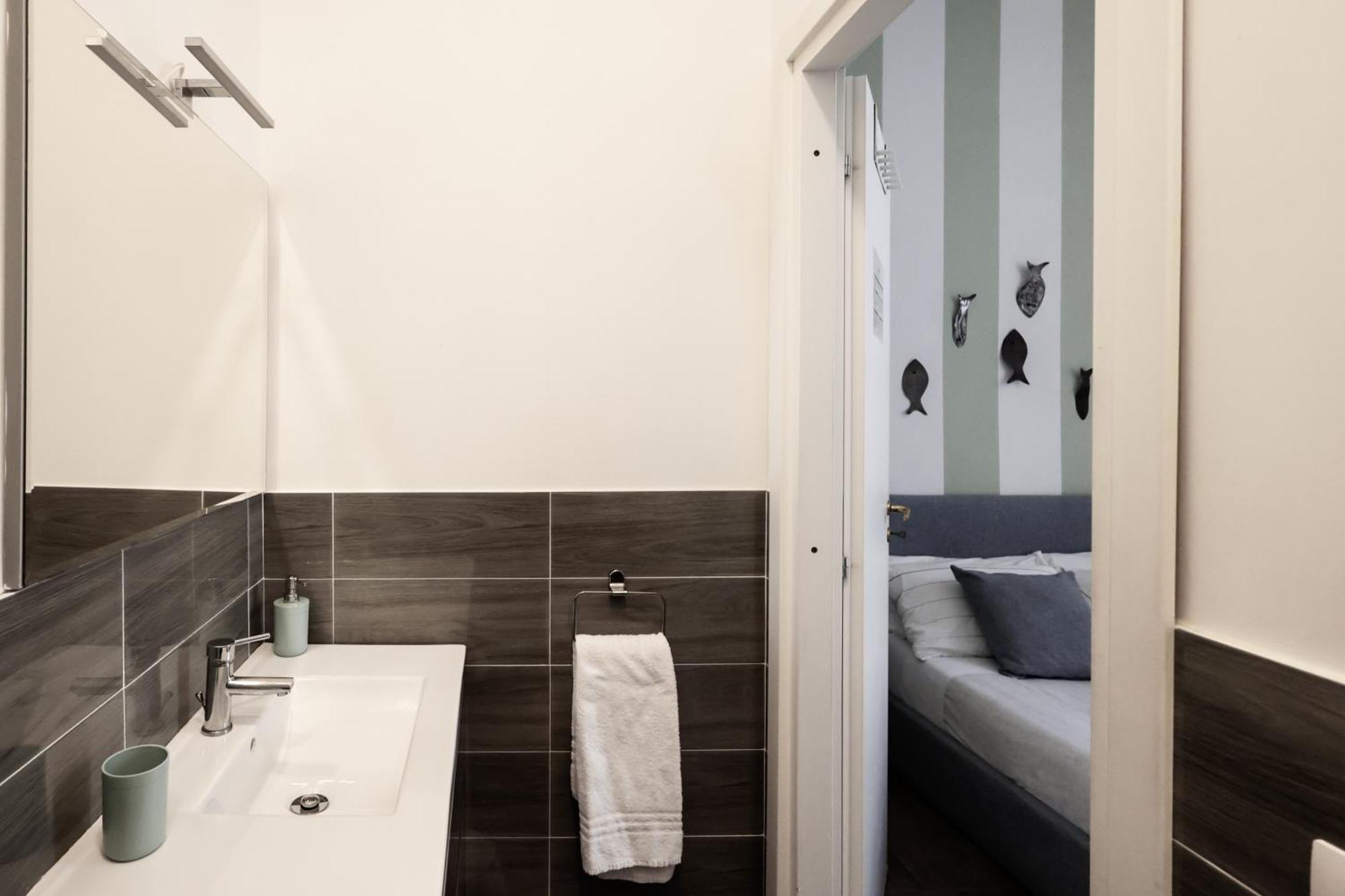 Boutique Toledo Maison d'hôtes Naples