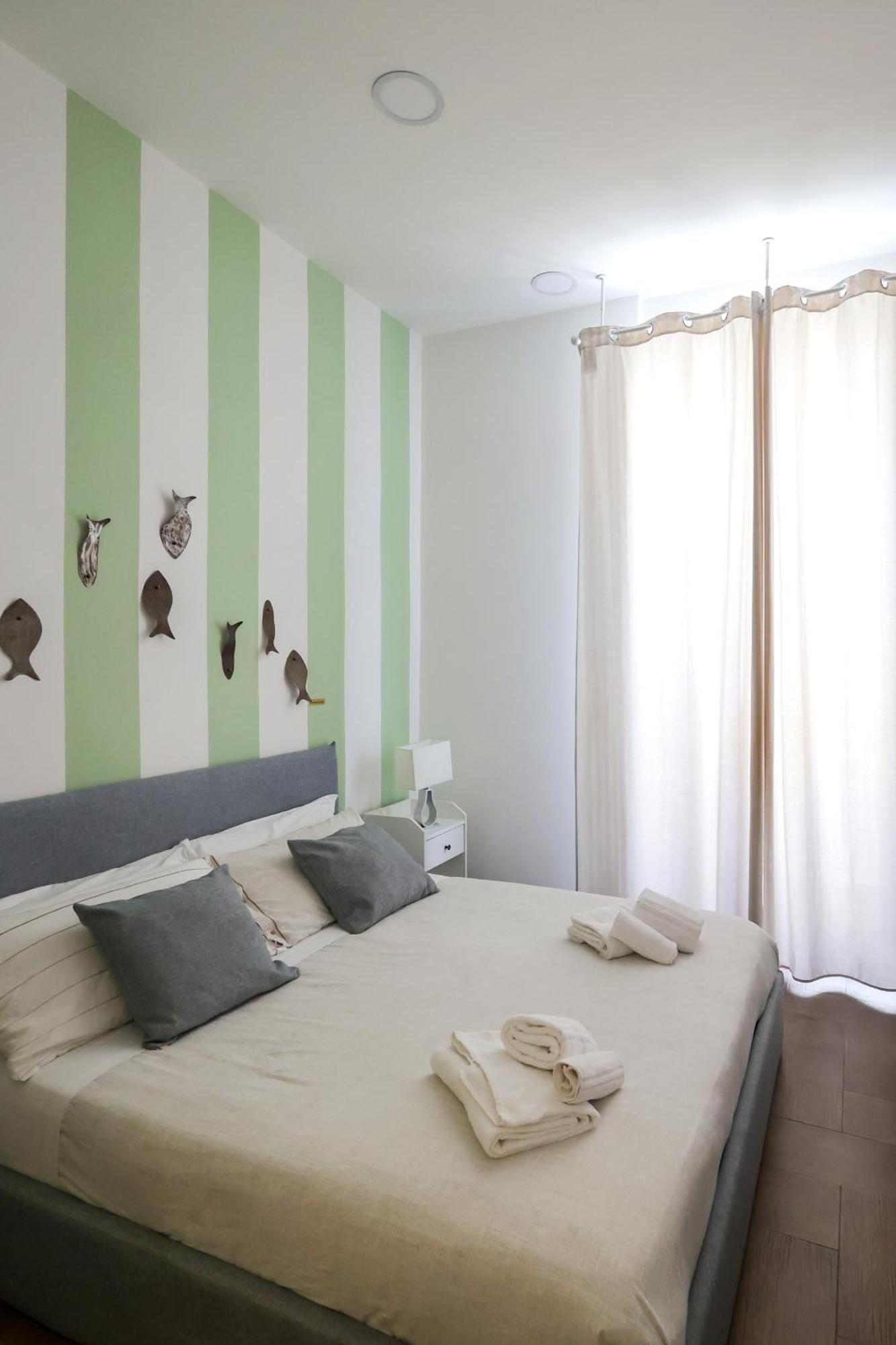 Maison d'hôtes Boutique Toledo Naples
