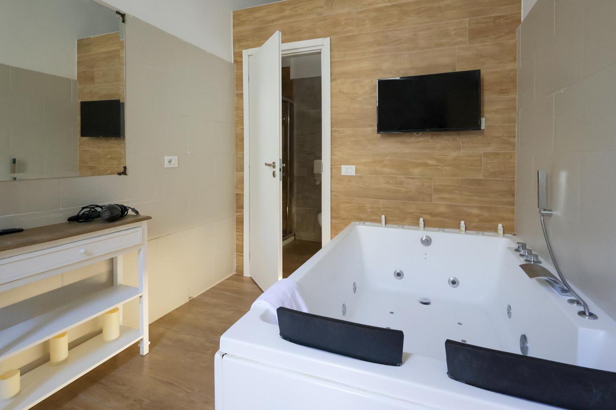 Boutique Toledo Maison d'hôtes 3*
