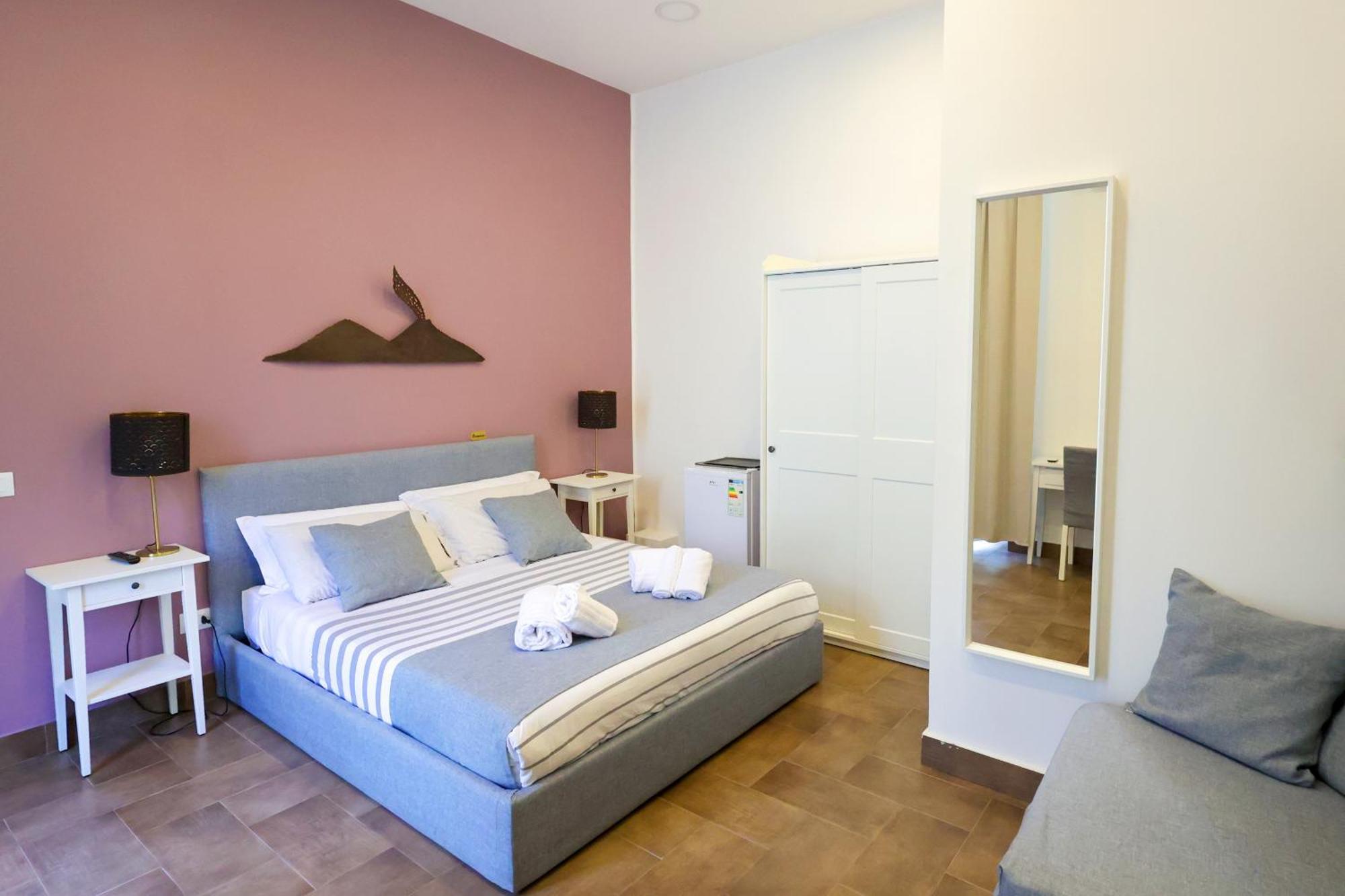 Boutique Toledo Maison d'hôtes 3*