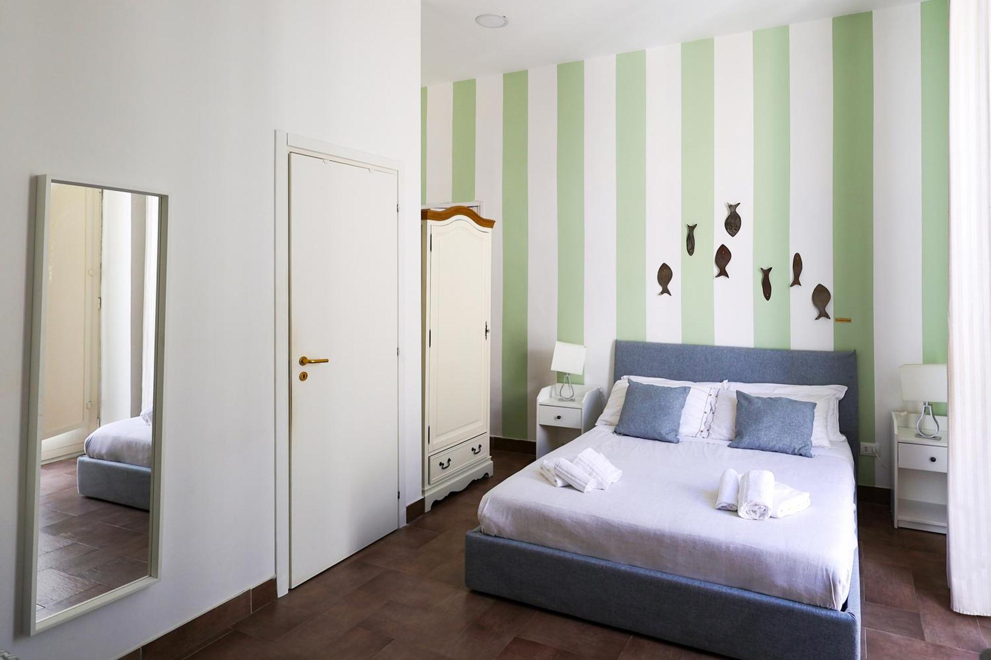 Boutique Toledo Maison d'hôtes
